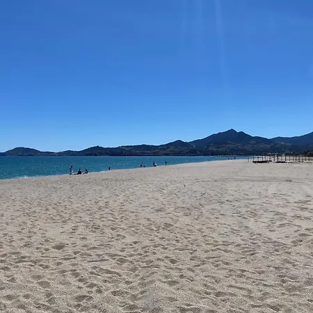 Neuf 4pers. 250 Metres De La * Argelès-sur-Mer