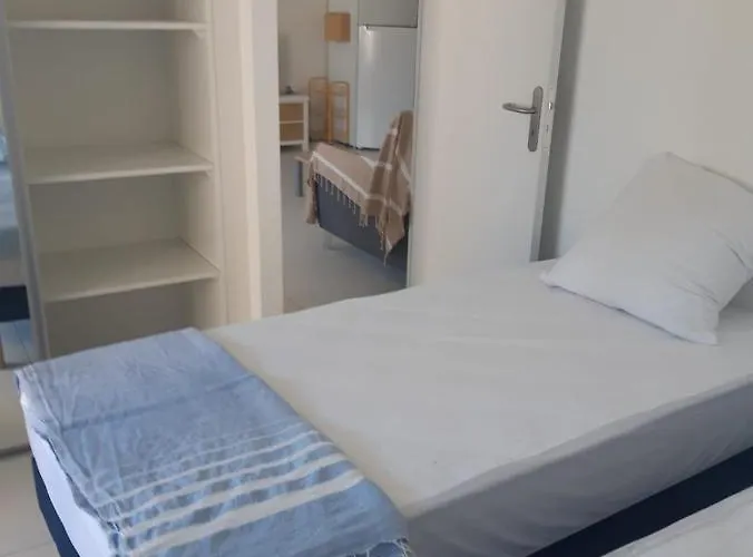 Διαμέρισμα Neuf 4pers. 250 Metres De La Argelès-sur-Mer