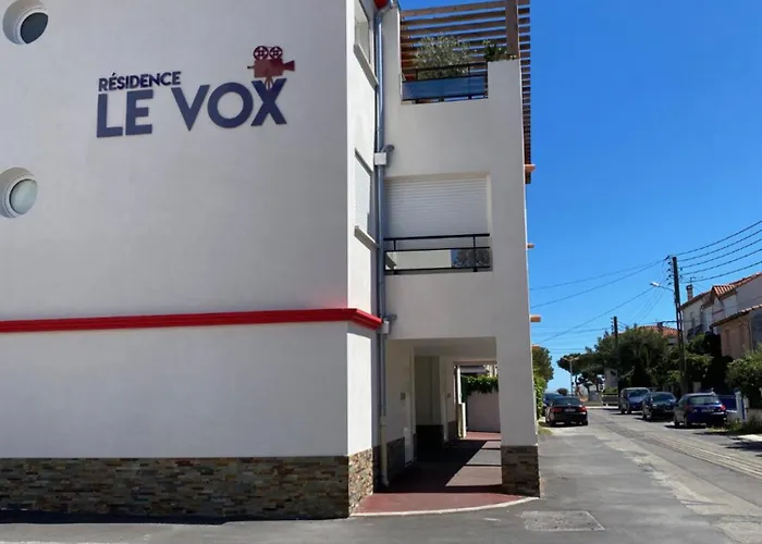 Neuf 4pers. 250 Metres De La Διαμέρισμα Argelès-sur-Mer