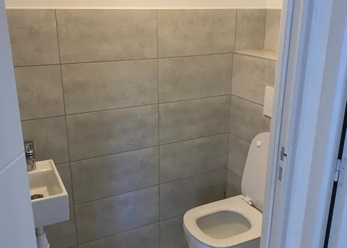Διαμέρισμα Neuf 4pers. 250 Metres De La *