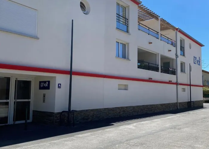 Neuf 4pers. 250 Metres De La * Argelès-sur-Mer
