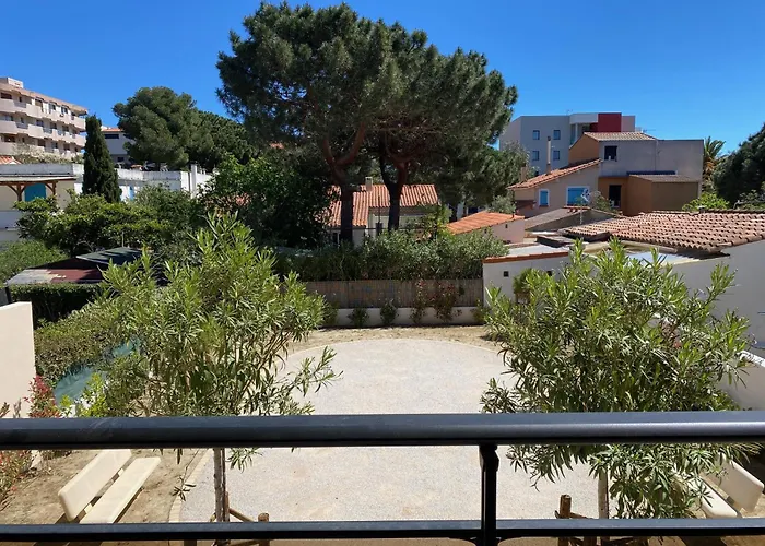 Neuf 4pers. 250 Metres De La Διαμέρισμα *