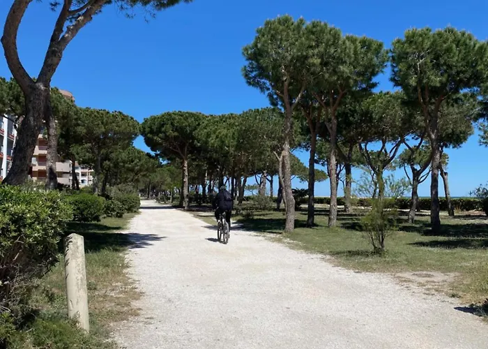 Neuf 4pers. 250 Metres De La Διαμέρισμα
