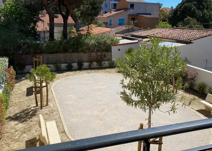 Neuf 4pers. 250 Metres De La Διαμέρισμα Argelès-sur-Mer