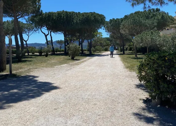Διαμέρισμα Neuf 4pers. 250 Metres De La *