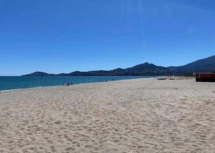 Neuf 4pers. 250 Metres De La * Argelès-sur-Mer