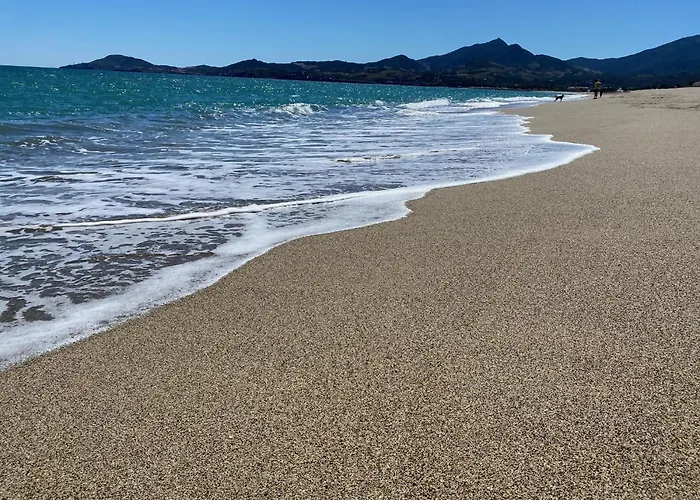 Διαμέρισμα Neuf 4pers. 250 Metres De La Argelès-sur-Mer