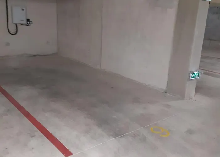 Neuf 4pers. 250 Metres De La Διαμέρισμα