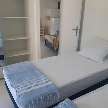 Apartment Neuf 4pers. 250 Metres De La Argeles-sur-Mer