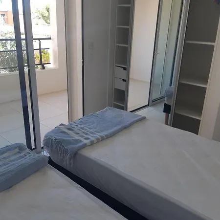 Apartment Neuf 4pers. 250 Metres De La