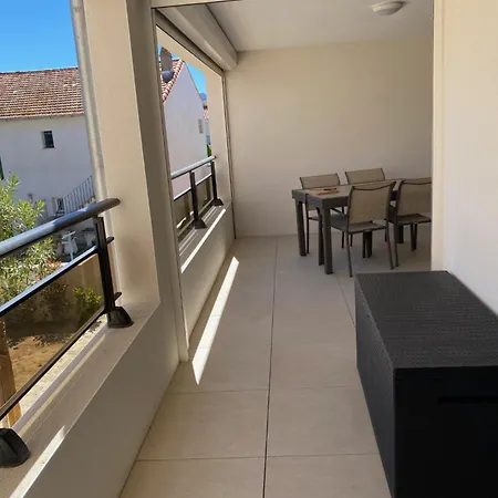 Apartment Neuf 4pers. 250 Metres De La Argeles-sur-Mer