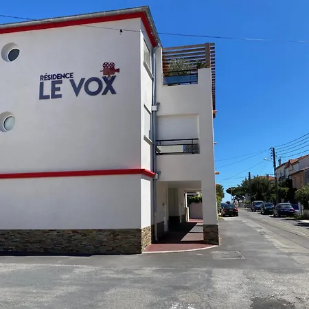 Neuf 4pers. 250 Mètres De La Appartamento Argelès-sur-Mer
