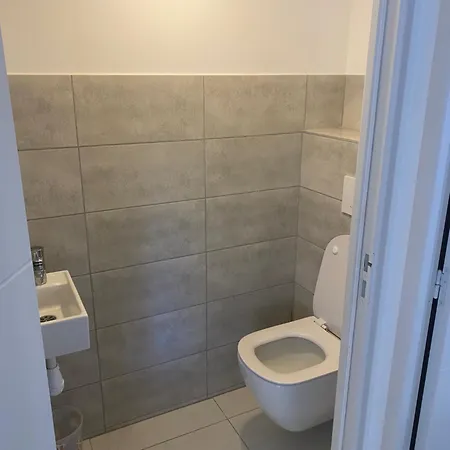 Apartment Neuf 4pers. 250 Metres De La *