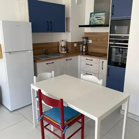 Neuf 4pers. 250 Metres De La * Argeles-sur-Mer