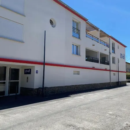 Neuf 4pers. 250 Metres De La * Argeles-sur-Mer