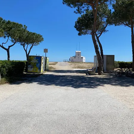 Apartment Neuf 4pers. 250 Metres De La Argeles-sur-Mer