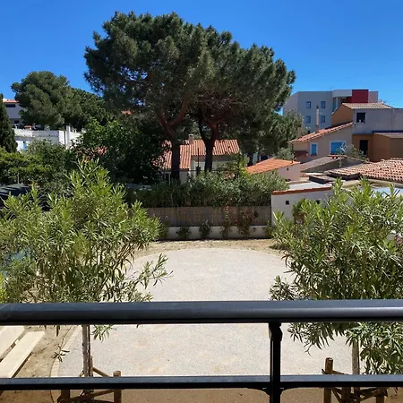 Neuf 4pers. 250 Metres De La Apartment *