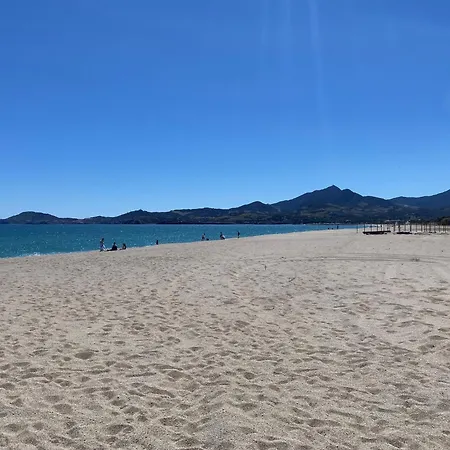 Neuf 4pers. 250 Metres De La * Argeles-sur-Mer