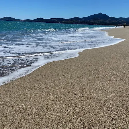 Appartamento Neuf 4pers. 250 Mètres De La Argelès-sur-Mer