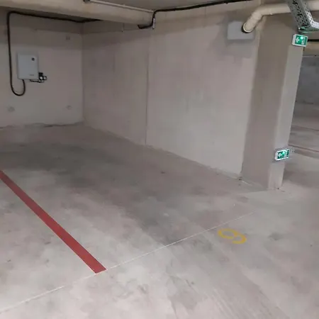 Neuf 4pers. 250 Metres De La Apartment