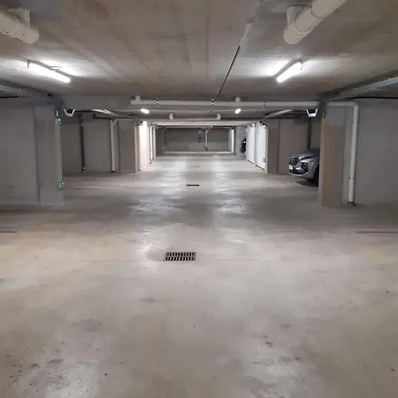 Apartment Neuf 4pers. 250 Metres De La *